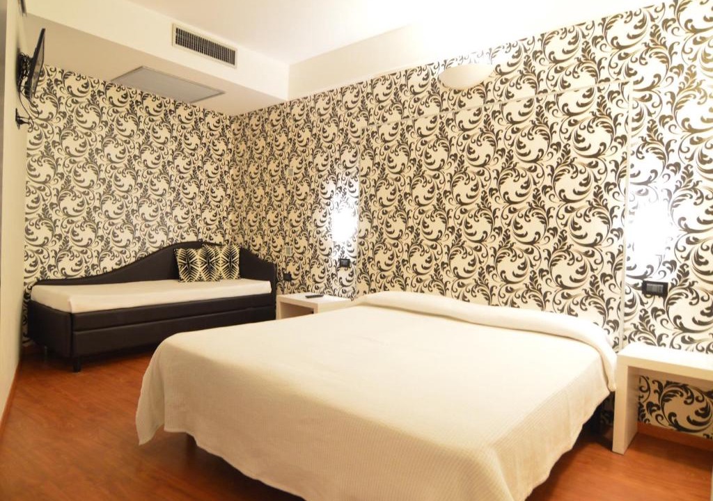 Marina Centro Hotel | Hotel Villa Marina Wellness SPA