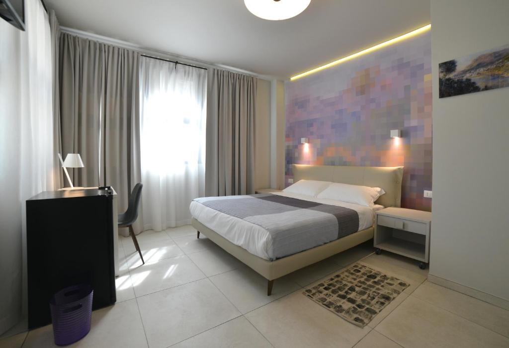 Bordighera Hotel | Hotel Villa MIKI