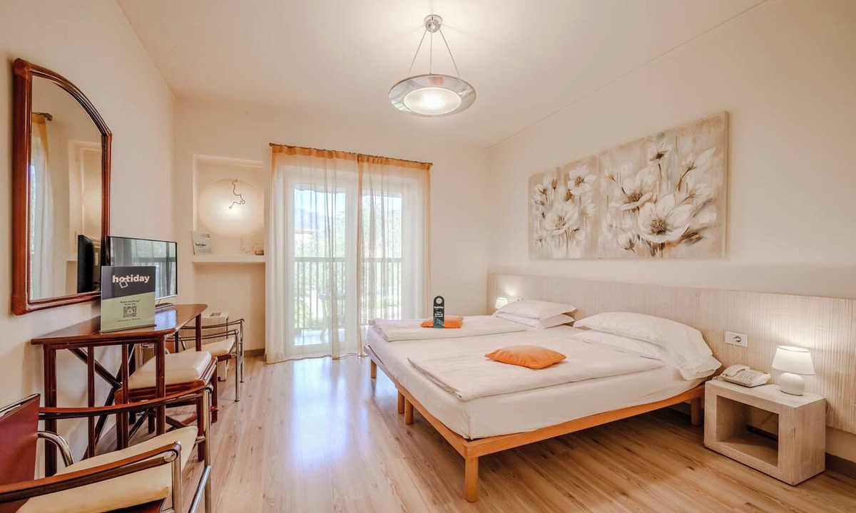 Campagnola Hotel | Hotiday Malcesine Garda