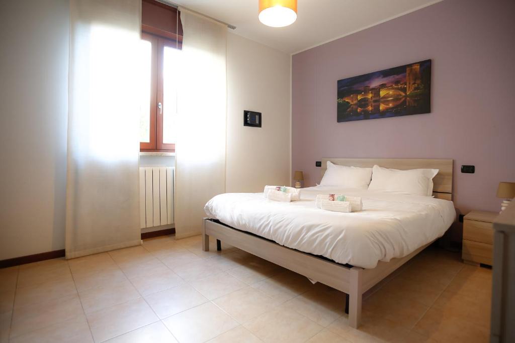 Borgo Roma Apartment | House 78 - SILKEYS