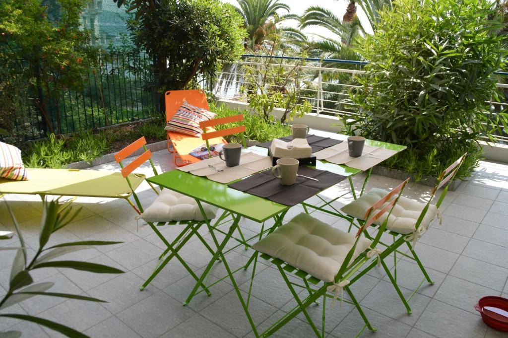 Bordighera Apartment | House Agamennone by Holiday World