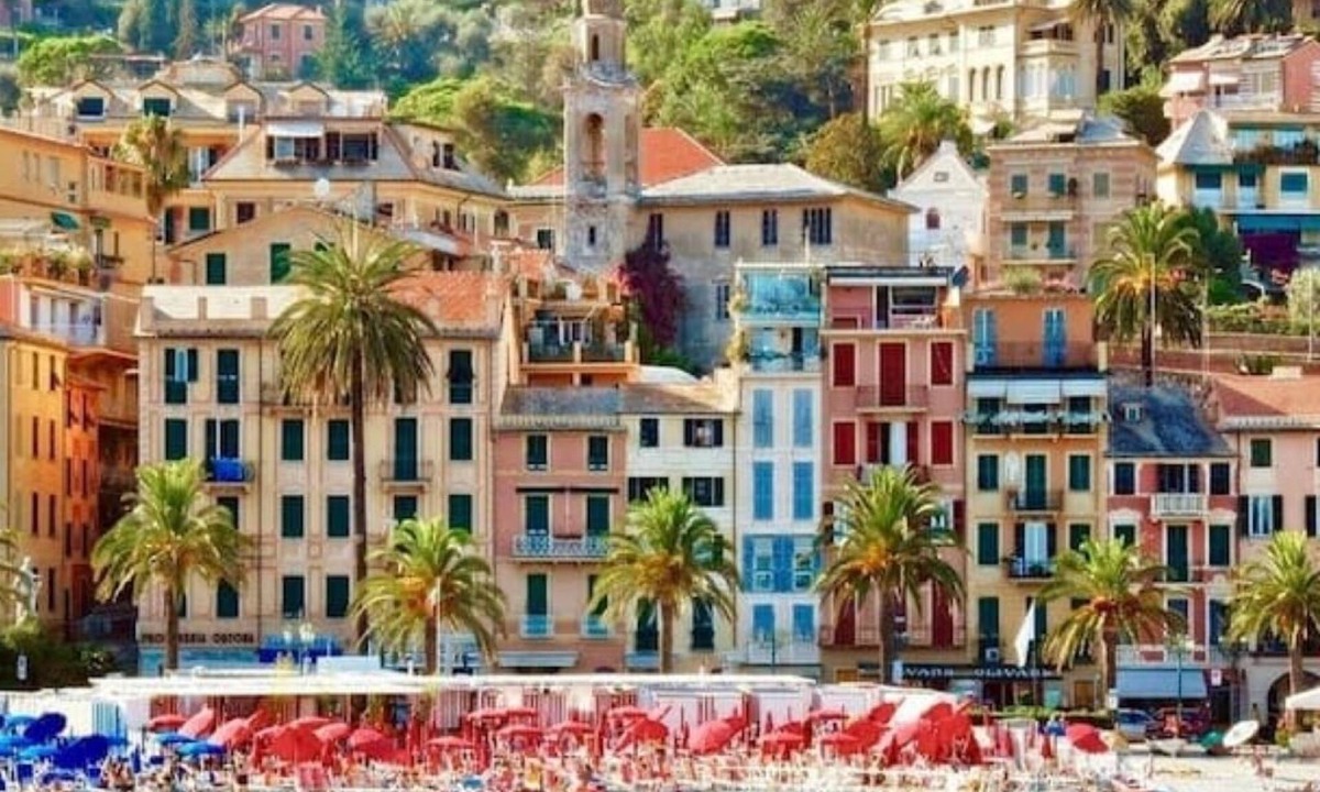 San Lorenzo della Costa Apartment | House Dany bright three-room apartment with large terrace and garage