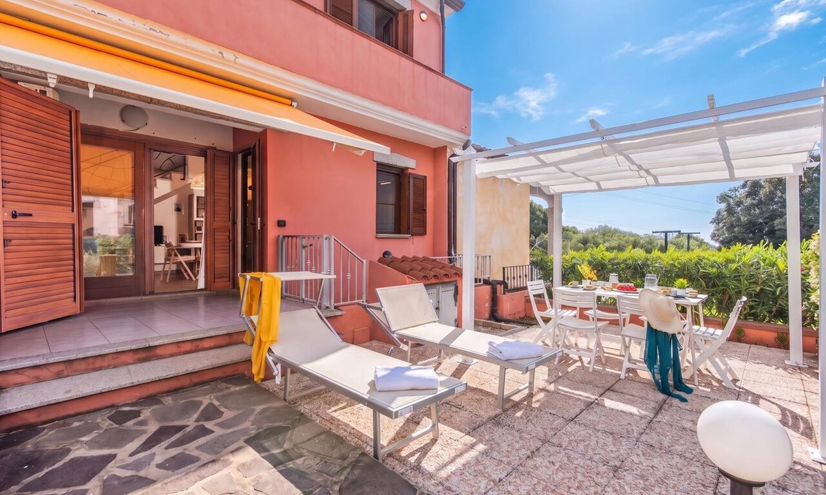 Tanaunella Apartment | House Sardinia La Dolce Vita, Budoni, Italy