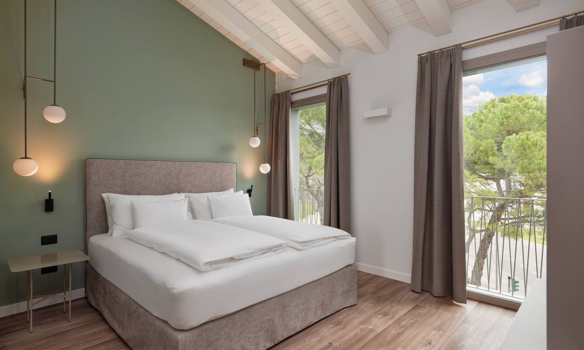 Gradisca d'Isonzo Hotel | HT Hotel Trieste