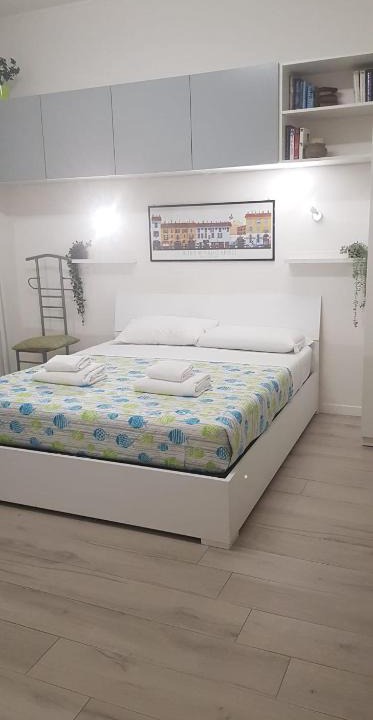 Forlanini Apartment | I Host apartment - Cossa 19