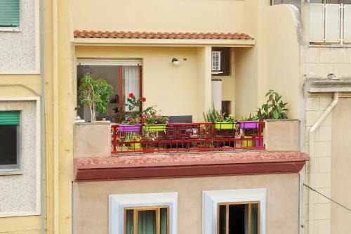 Cagliari Bed & Breakfast | I Love Art
