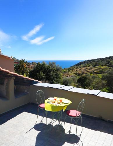 Poggi Apartment | I Valloni Apartments