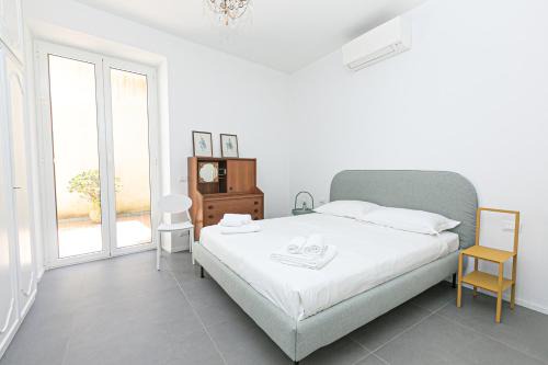Santa Margherita Ligure Apartment | iFlat Villa Rosy