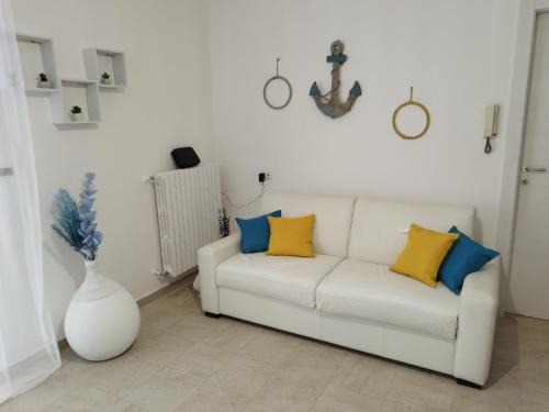 Torre a Mare Apartment | IL BORGO ANTICO - TORRE A MARE