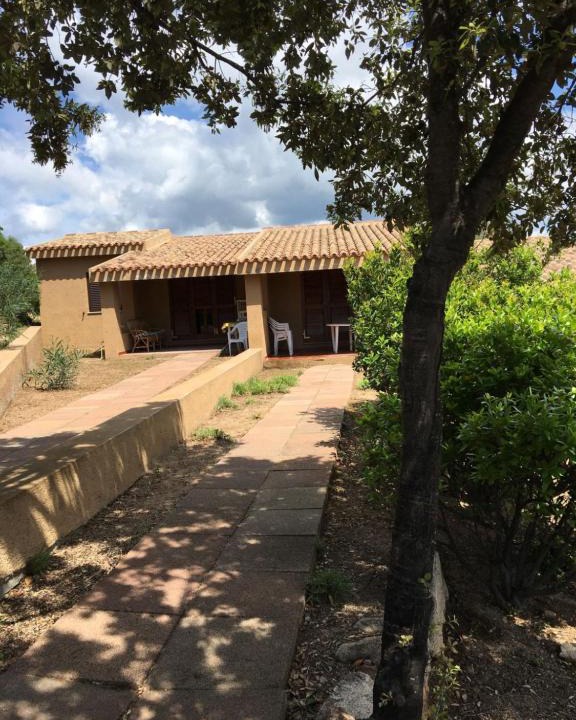 Costa Paradiso Apartment | Il Boschetto dei Corbezzoli Villetta 2