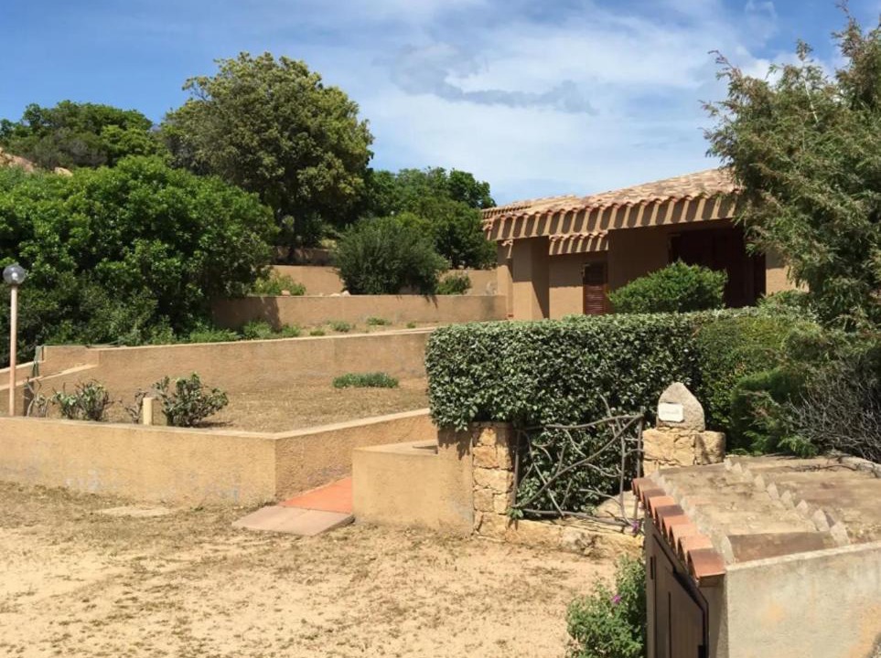 Costa Paradiso Villa | Il Boschetto dei Corbezzoli Villetta 1h