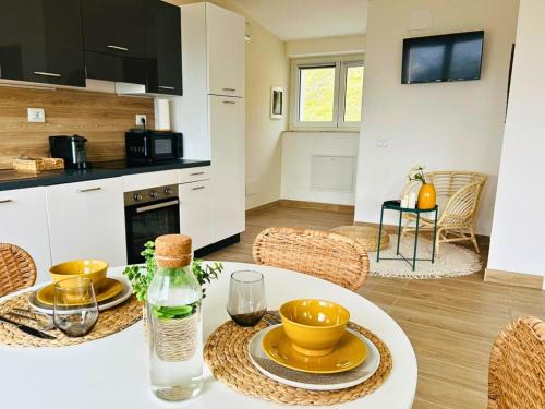 Buia House | Il Colle