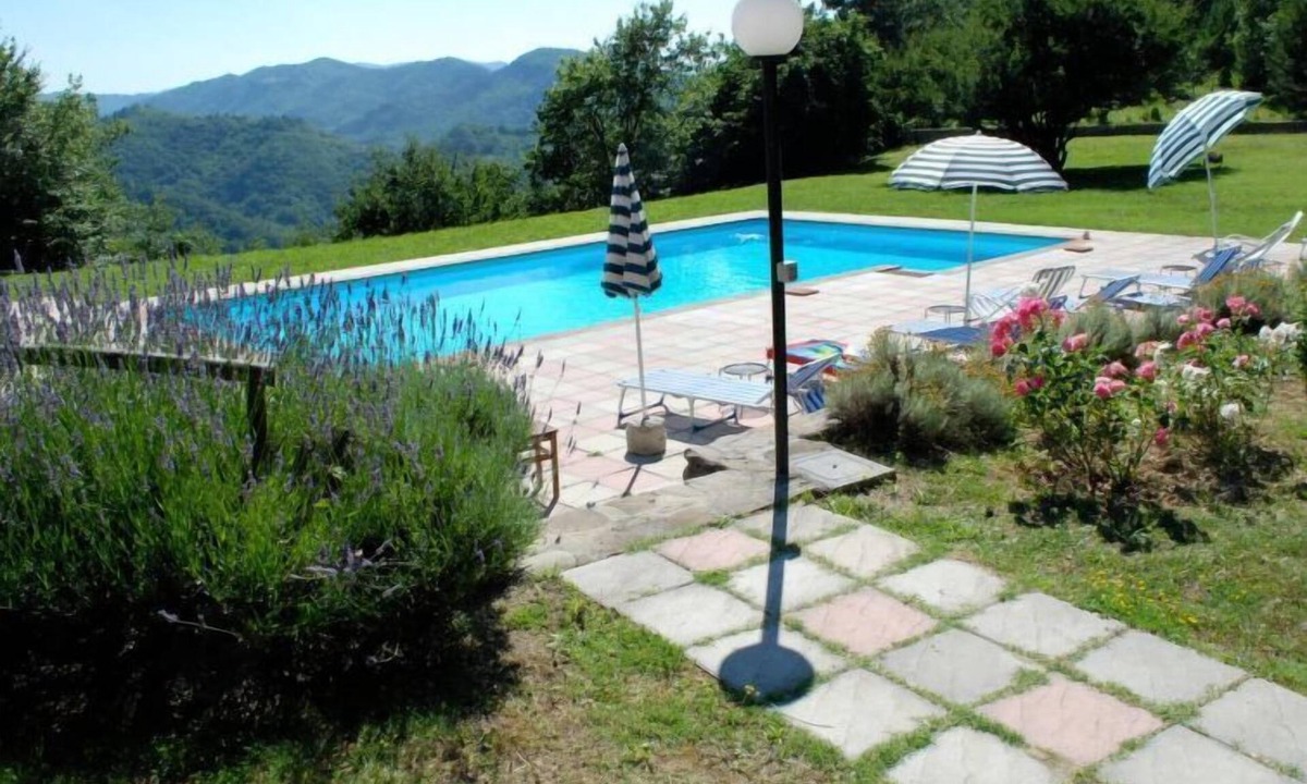 Marradi House | Il Cottage by Interhome