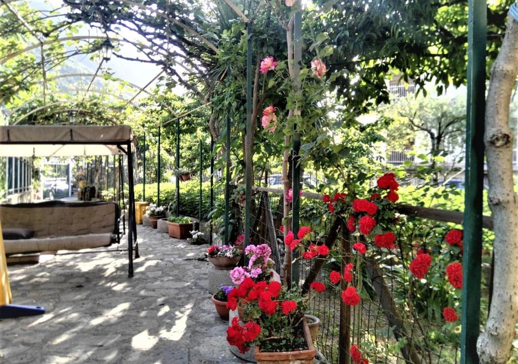 Piazza-Tralia-Pendolo Apartment | Il Gelso
