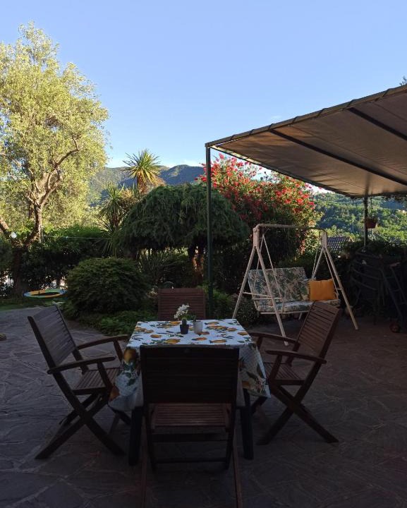 Casarza Ligure Apartment | Il Glicine cozy appartamnent, near Sestri Levante between Cinque terre e Portofino
