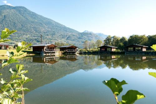 Valtellina Hotel | Il Laghetto Hotel