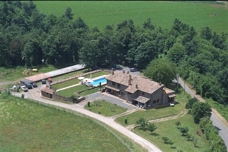 Acquapendente House | Il Palluccaro