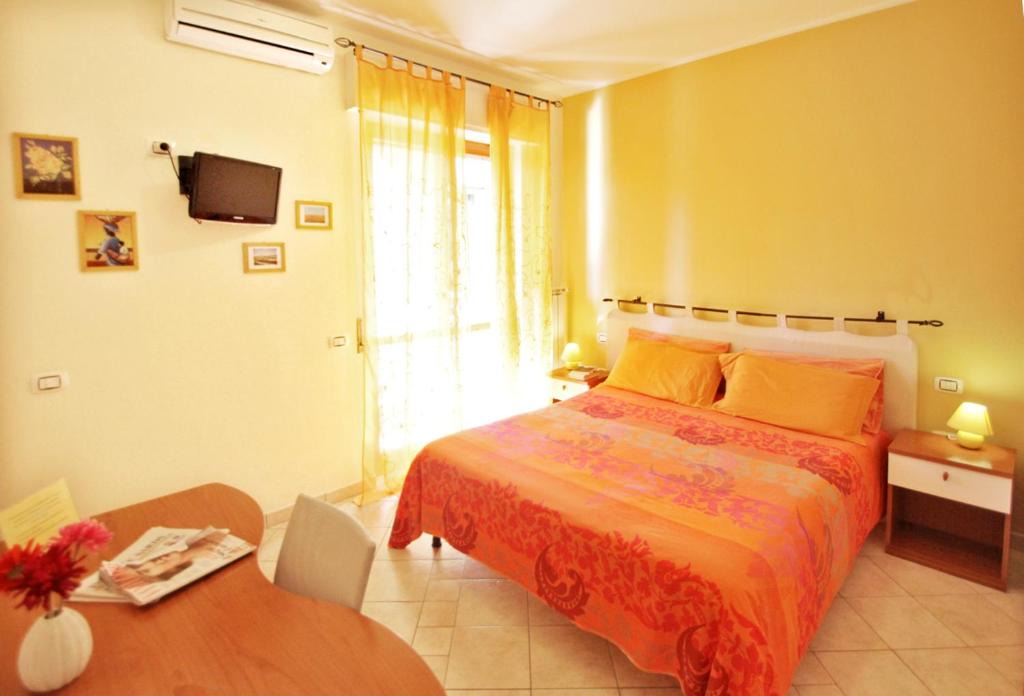 Province of Cagliari Bed & Breakfast | Il Perugino
