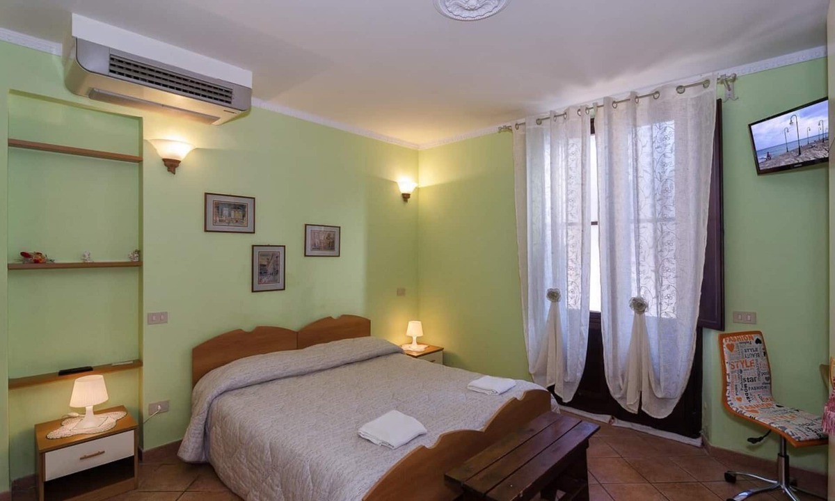 Vicopelago House | Il Ponte
