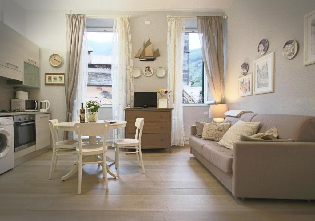 Borgo Antico Apartment | Il Portico
