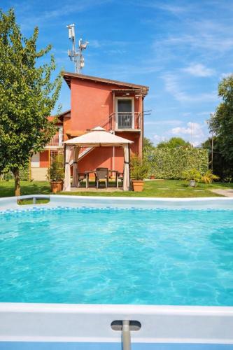 Arcola Apartment | Il Rifugio del Golfo, piscina e giardino privato!