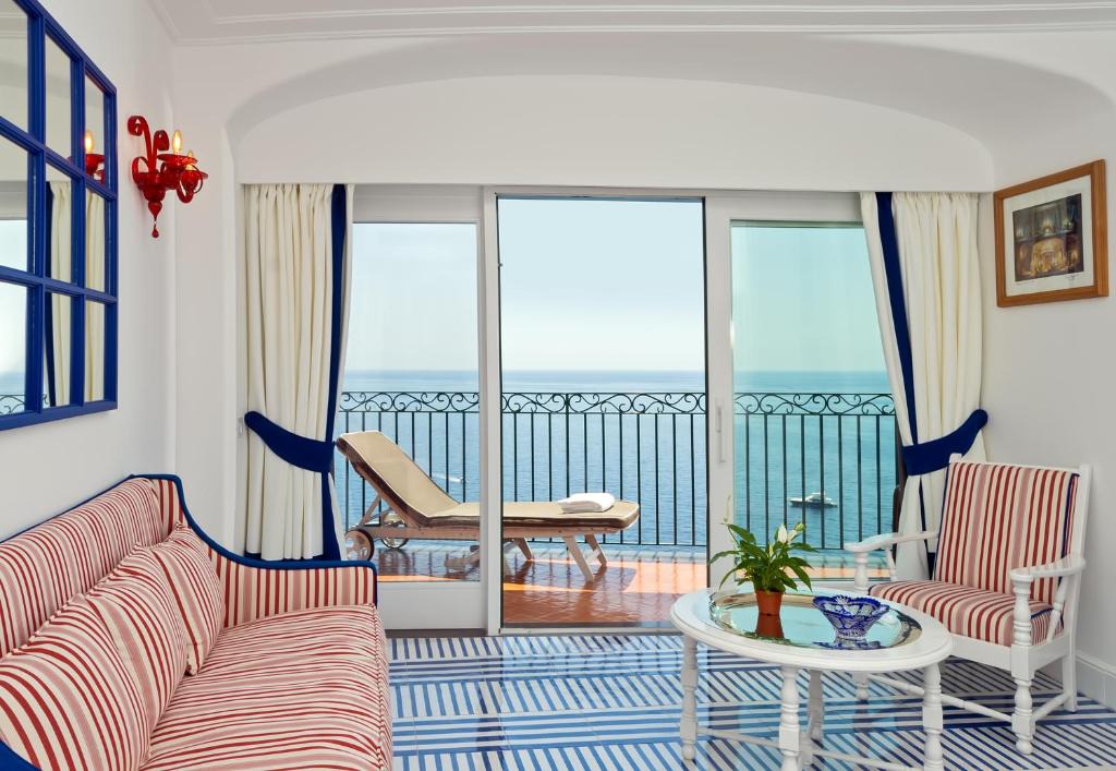 Laurito Hotel | Il San Pietro di Positano