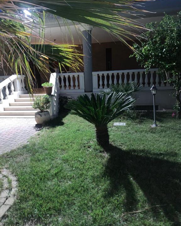 Lucera Apartment | Immersi nella natura