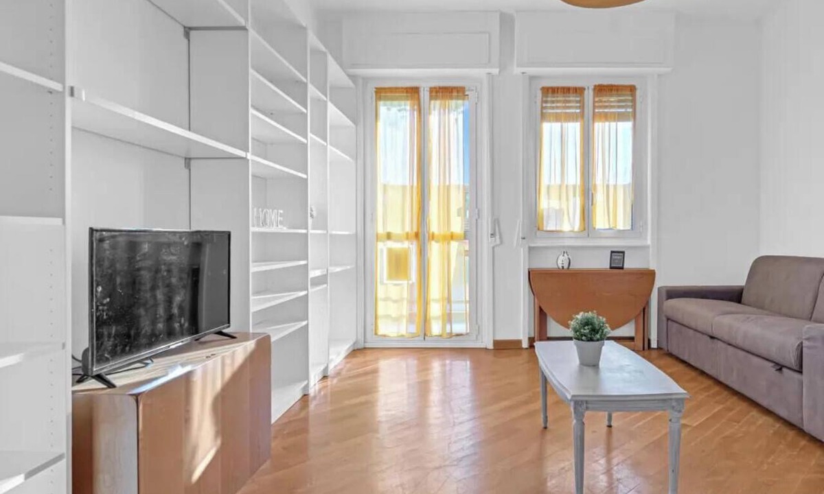 Acquabella Apartment | INA19 [Città Studi] Spacious and centrally located