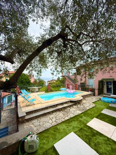 Cadimare House | Innovation House