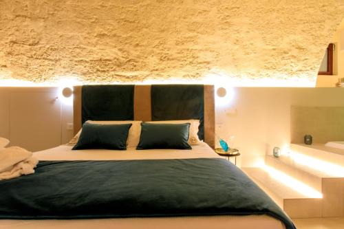 Altamura House | Iris Luxury Suite