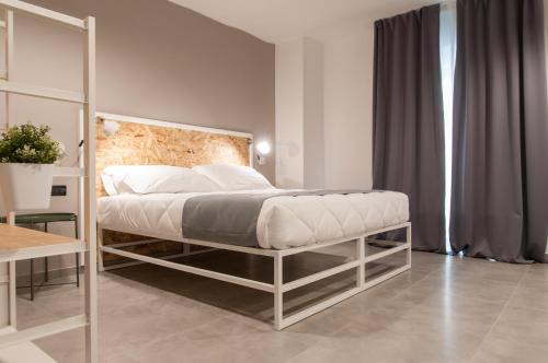 Municipio 2 Hotel | IRON Hotel
