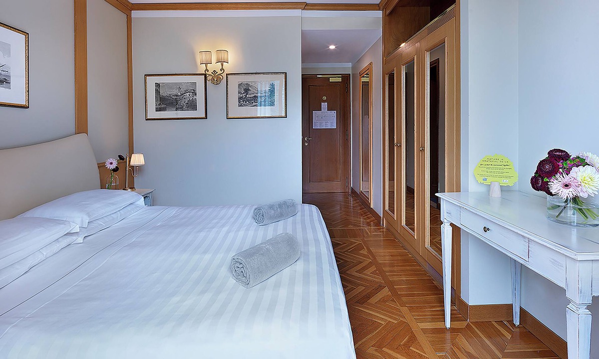 Iseo Hotel | Iseolago Hotel