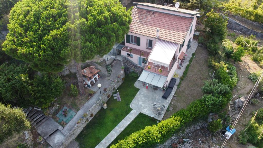 Sanremo House | Isetta's House ( codice Citra 008055-LT-0582 )