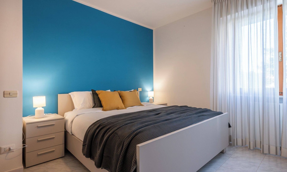 Rosignano Solvay Apartment | Casa di Jeanbe by Pleiades Home
