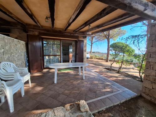 Conca Verde Villa | Itaca