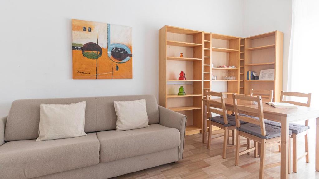 Acquabella Apartment | Italianway Easy - Argonne 7