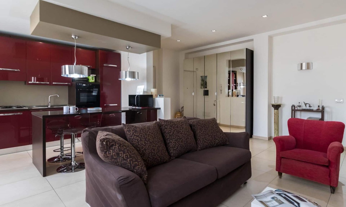 Acquabella Apartment | Italianway Easy - Dall Ongaro 24