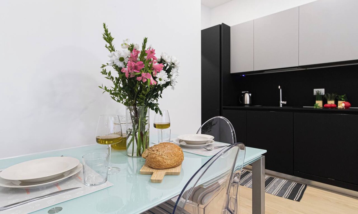 Ponte Seveso Apartment | Italianway Easy - Ponte Seveso 25