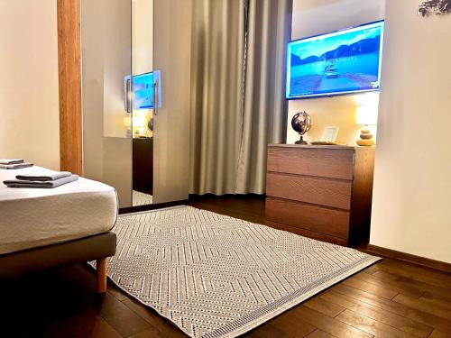 Roiano-Gretta-Barcola-Cologna-Scorcola Apartment | Italy Vacation Rental