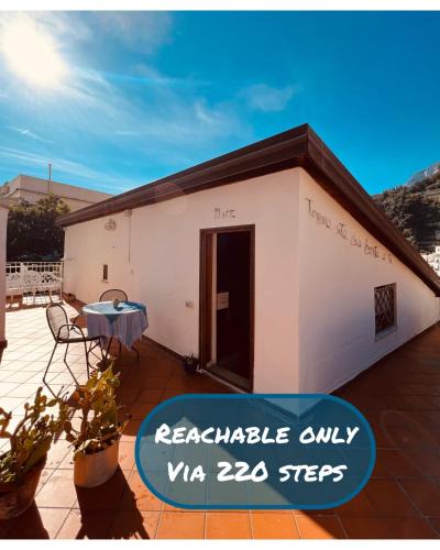 Amalfi Apartment | JP House Amalfi