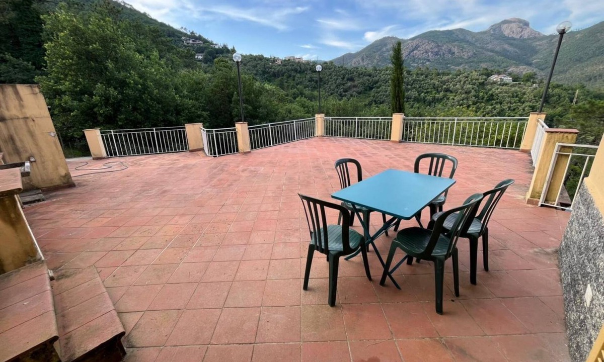 Casarza Ligure Apartment | Just a few minutes from Sestri Levante (LAVINIA APARTMENT 1)