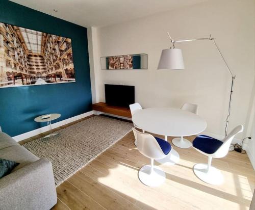 Ricorboli Apartment | Kiki house Lungarno