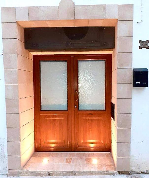 Mesagne House | L'Arcova