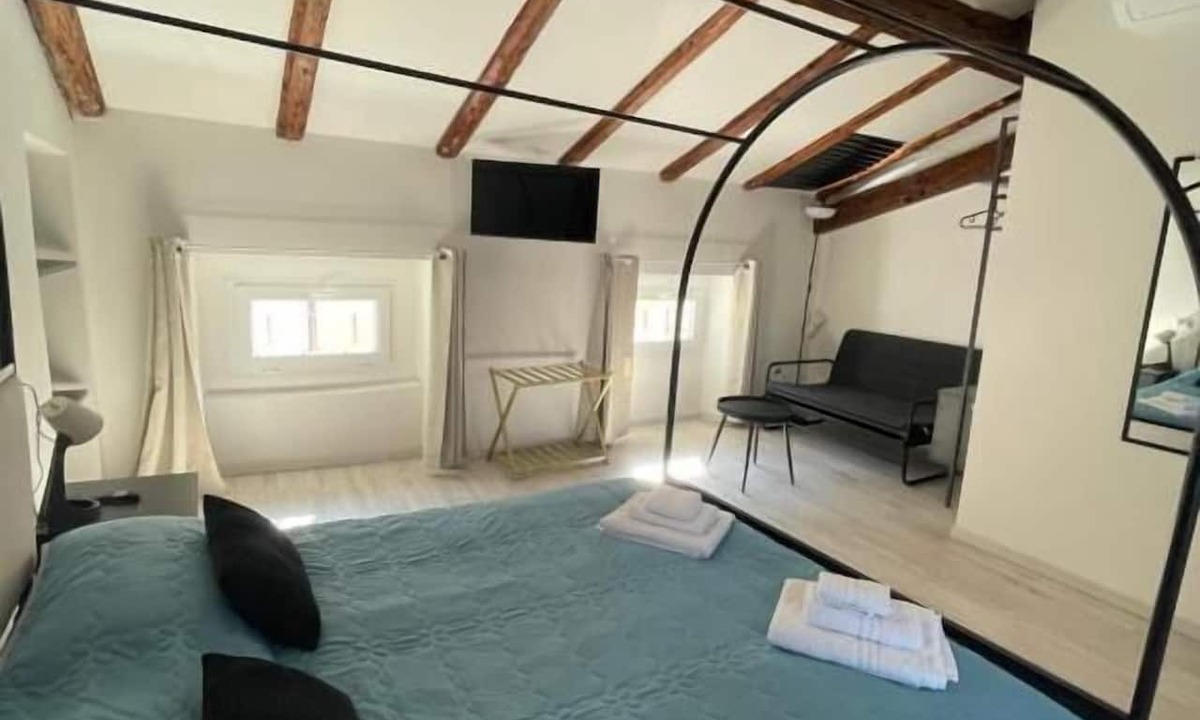 Gorizia House | L'impronta