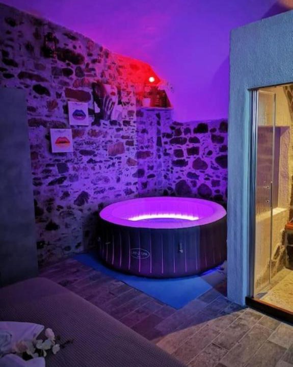 Ricco del Golfo House | La Cantinetta di Sve