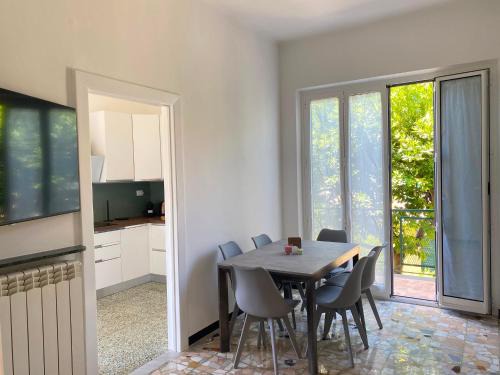 Sestri Levante Apartment | La Casa del Ponte, a 3 minuti dal mare di Sestri Levante