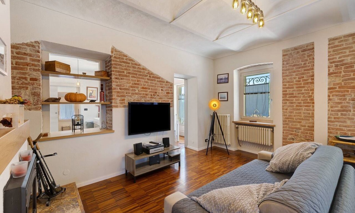 Bene Vagienna House | La Casa di Noah, authentic retreat in the Langhe hills