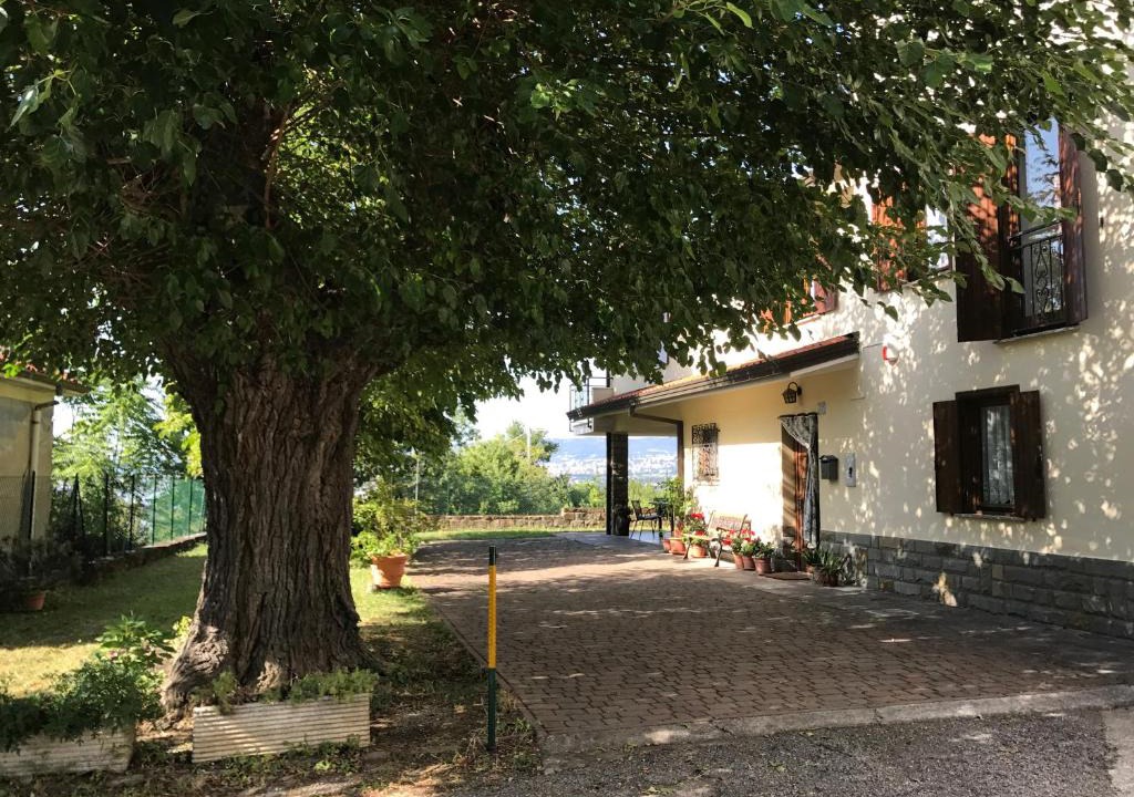 Muggia House | La casa di nonna Bruna