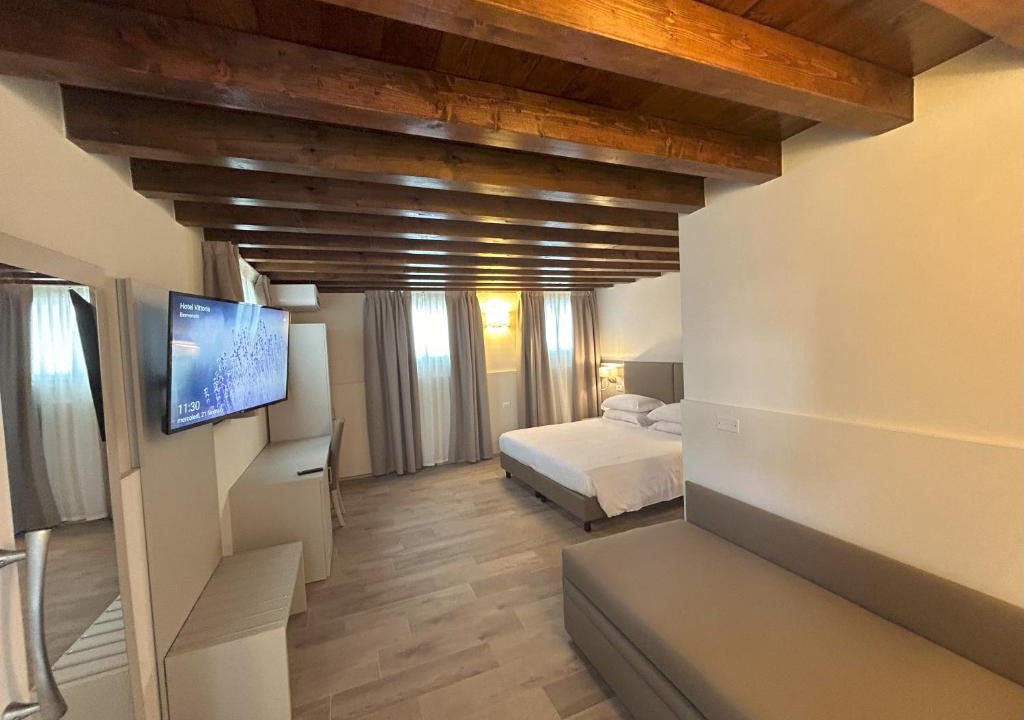 Sarmeola Apartment | La Casetta