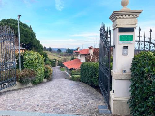 Zugliano Bed & Breakfast | La Collina delle Acacie - Natura, Relax & Panorama
